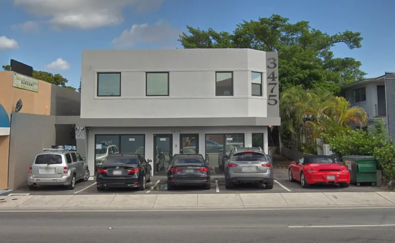 Garcia & Quinoa Office Building