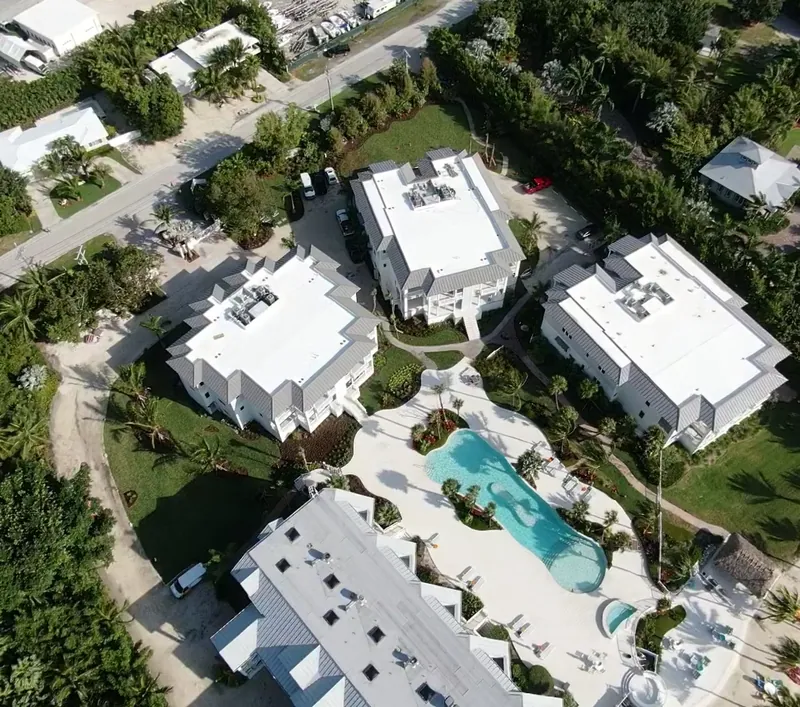 Maison Residences