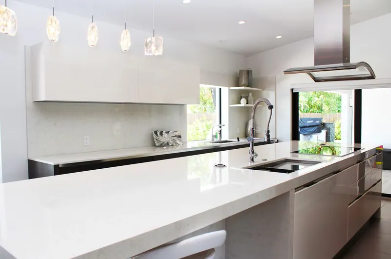 Custom Home