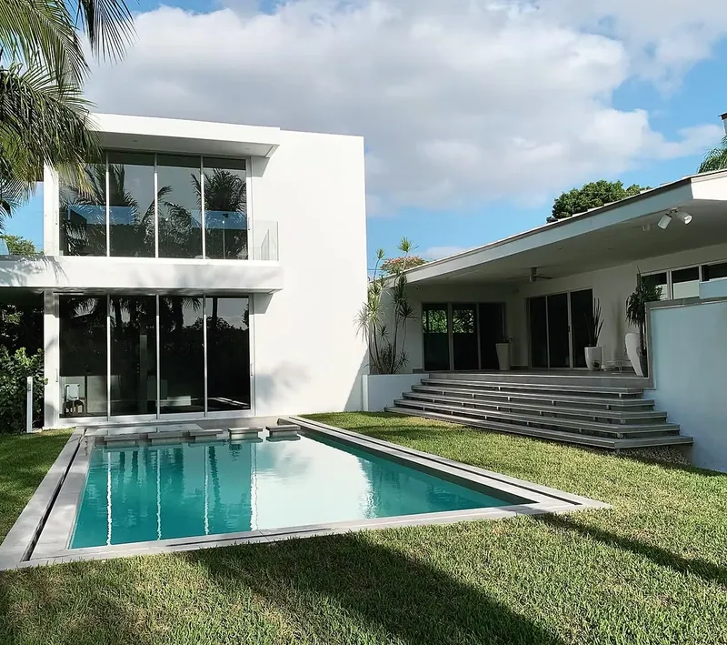 Custom Home