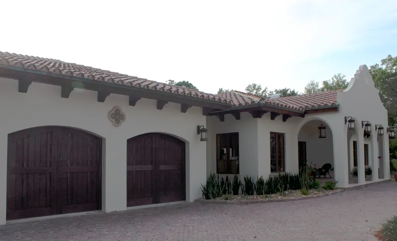 Custom Home