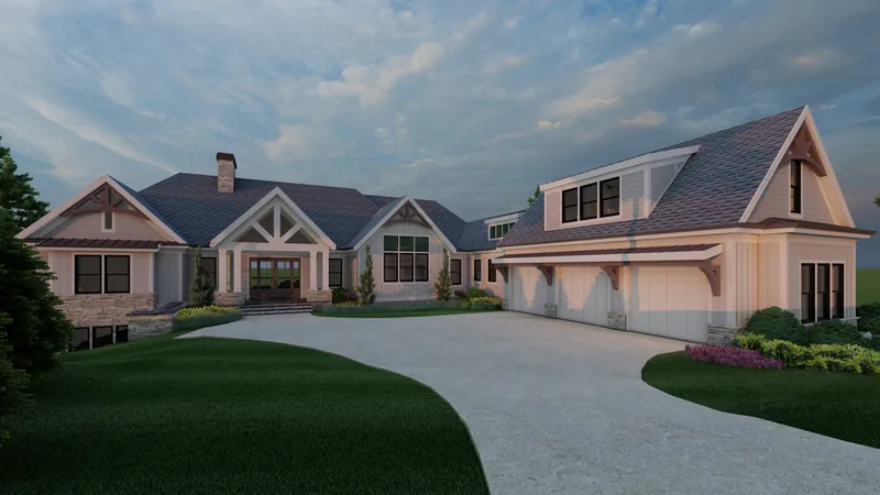 1141 Bachelors Run at Reynolds Lake Oconee