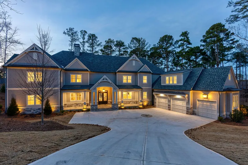 1201 Mill Creek at Reynolds Lake Oconee